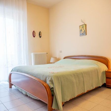 Apartmán Casavacanze Santacroce Porto SantʼElpidio Exteriér fotografie