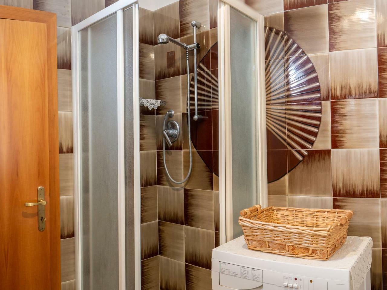 Apartmán Casavacanze Santacroce Porto SantʼElpidio Exteriér fotografie